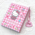 Japan Sanrio Collect Card Album - Hello Kitty : Maid - 2