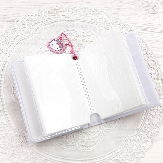 Japan Sanrio Collect Card Album - Hello Kitty : Maid - 3