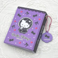 Japan Sanrio Collect Card Album - Hello Kitty : Lolita Black - 2