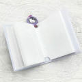 Japan Sanrio Collect Card Album - Hello Kitty : Lolita Black - 3
