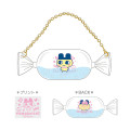 Japan Tamagotchi Sparkly Candy Charm - Mametchi - 1