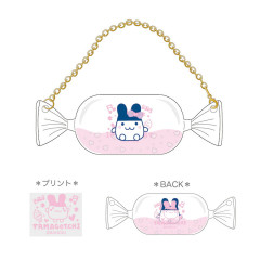 Japan Tamagotchi Sparkly Candy Charm - Mimitchi