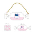 Japan Tamagotchi Sparkly Candy Charm - Mimitchi - 1