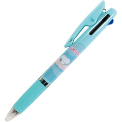 Japan Peanuts Jetstream 3 Color Multi Ballpoint Pen - Snoopy : Pool Chill