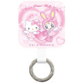 Japan Sanrio × Mezzo Piano Multi Ring Plus - Hello Kitty Dreaming Angel Pink - 1