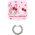 Japan Sanrio × Mezzo Piano Multi Ring Plus - Hello Kitty Strawberry Pink - 1