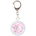 Japan Sanrio × Mezzo Piano Security Buzzer - Hello Kitty : Dreaming Angel Pink - 1