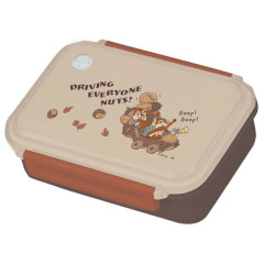 Japan Disney Bento Lunch Box 500ml - Chip & Dale : Driving Everyone Nuts