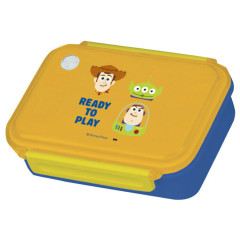 Japan Disney Bento Lunch Box 500ml - Toy Story : Ready To Play