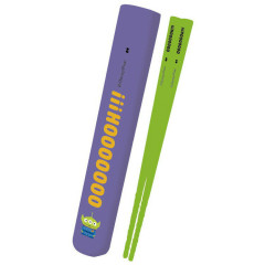 Japan Disney Chopsticks 16.5cm with Case - Toy Story : Ready To Play