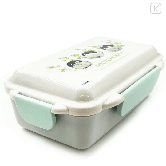 Japan Koupen Chan Bento Lunch Box 500ml - Happy Garden - 2