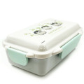 Japan Koupen Chan Bento Lunch Box 500ml - Happy Garden - 2