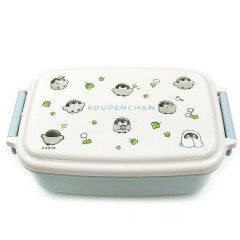 Japan Koupen Chan Bento Lunch Box 500ml - Lucky Leaf