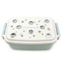 Japan Koupen Chan Bento Lunch Box 500ml - Lucky Leaf - 1