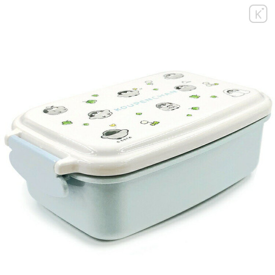 Japan Koupen Chan Bento Lunch Box 500ml - Lucky Leaf - 2