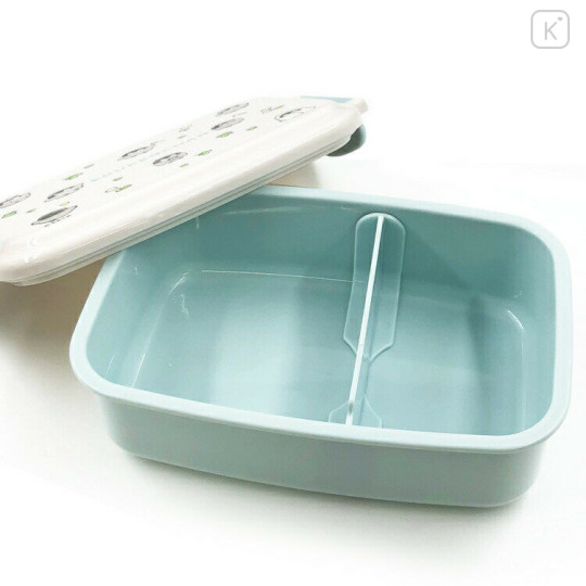 Japan Koupen Chan Bento Lunch Box 500ml - Lucky Leaf - 3