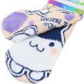Japan Tamagotchi Fluffy Socks - Mimitch Light Pink - 2
