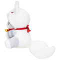 Japan Mofusand Plush Toy (S) - Kyoto Inari Fox Cat - 5