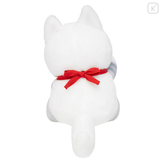 Japan Mofusand Plush Toy (S) - Kyoto Inari Fox Cat - 6