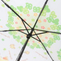 Japan Sanrio Folding Umbrella - Pompompurin : Lucky Leaf - 5