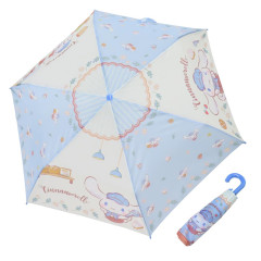 Japan Sanrio Folding Umbrella - Cinnamoroll : Bakery