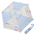 Japan Sanrio Folding Umbrella - Cinnamoroll : Bakery - 1