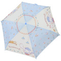 Japan Sanrio Folding Umbrella - Cinnamoroll : Bakery - 2