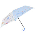 Japan Sanrio Folding Umbrella - Cinnamoroll : Bakery - 3