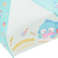 Japan Sanrio Folding Umbrella - Hangyodon : Artist - 4