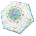 Japan Sanrio Folding Umbrella - Cinnamoroll : Japanese Retro Romance - 2
