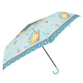 Japan Sanrio Folding Umbrella - Cinnamoroll : Japanese Retro Romance - 3