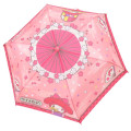 Japan Sanrio Folding Umbrella - My Melody : Japanese Retro Romance - 2