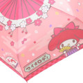Japan Sanrio Folding Umbrella - My Melody : Japanese Retro Romance - 4