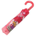 Japan Sanrio Folding Umbrella - My Melody : Japanese Retro Romance - 6