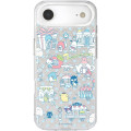 Japan Sanrio Camera Frame iPhone Air Case - 1