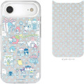 Japan Sanrio Camera Frame iPhone Air Case - 2