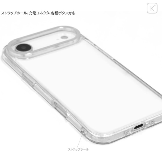 Japan Sanrio Camera Frame iPhone Air Case - 5