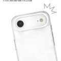 Japan Sanrio Camera Frame iPhone Air Case - 6