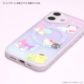 Japan Sanrio IIIIfit Plump Frame iPhone 17 Pro Max Case with MagSafe - Characters - 3