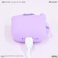 Japan Pokemon AirPods 4 Silicone Case - Ditto - 4