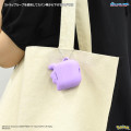 Japan Pokemon AirPods 4 Silicone Case - Ditto - 6