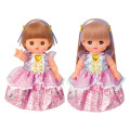 Japan Mell-chan Dress-up Clothes - Sparkling Heart Dress - 2