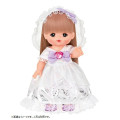 Japan Mell-chan Dress-up Clothes - Thrilling White Dress - 2