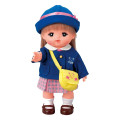 Japan Mell-chan Dress-up Clothes - Kindergarten Clothes - 2