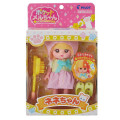 Japan Pocket Mell-chan Doll Set - Nene-chan - 3
