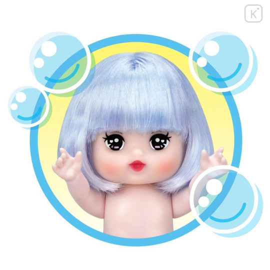 Japan Pocket Mell-chan Doll Set - Doctor Love - 6