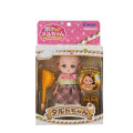Japan Pocket Mell-chan Doll Set - Tart Taruto-chan - 4