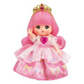 Japan Pocket Mell-chan Doll Set - Princess Mell chan - 3