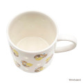 Japan Mofusand Porcelain Mug - Bee Cat Openwork Hotarude Light Shine - 5