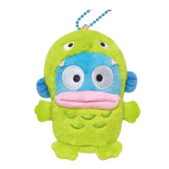 Japan Sanrio Mascot Holder - Cinnamoroll : Cheers Banzai Series Dinosaur